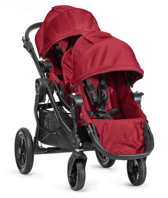 best toddler stroller 2015