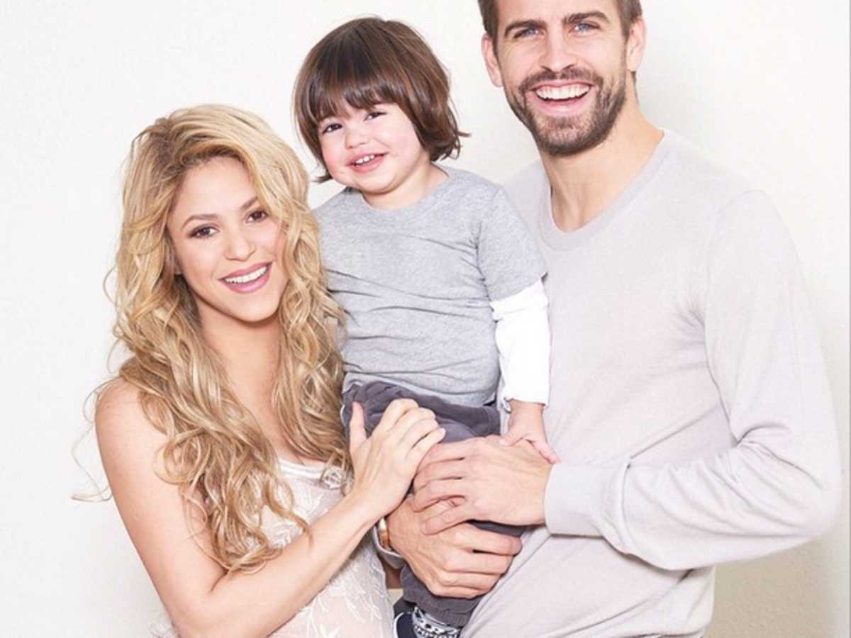 Shakira And Gerard Pique Age Difference shakira-and-gerard-pique-age-difference