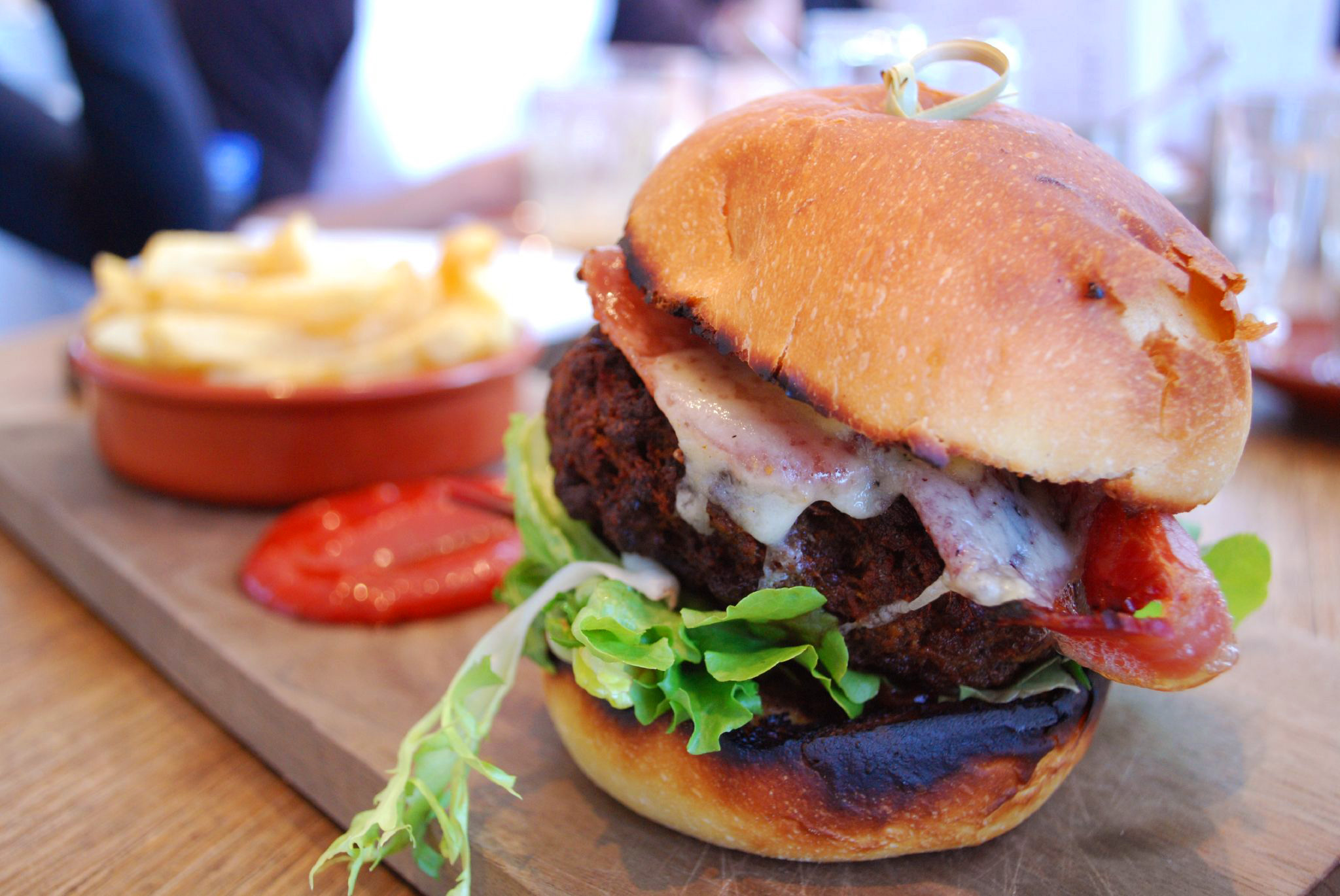 Why Is Fast Food Bad for Our Kids?