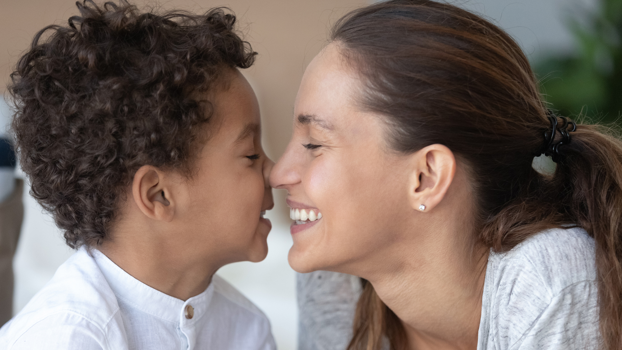 8 Things Moms Of Multiracial Kids Are Tired Of Hearing | Mom.com