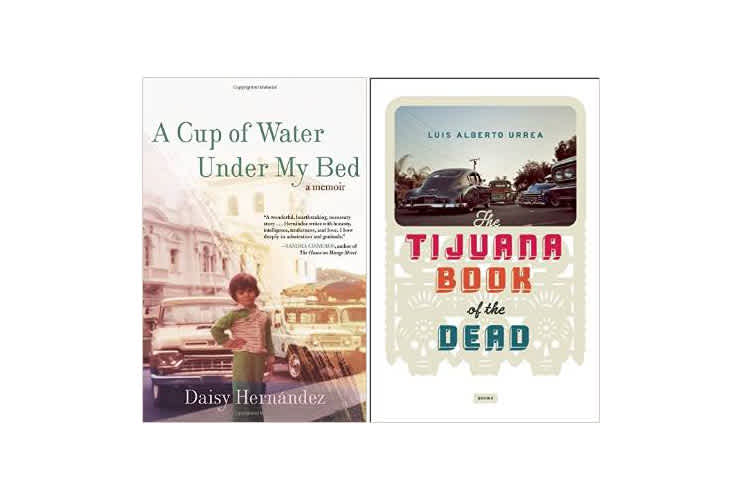 Latino Lit To Warm Up The Winter Mom Com Latino Lit To Warm Up The Winter Mom Com