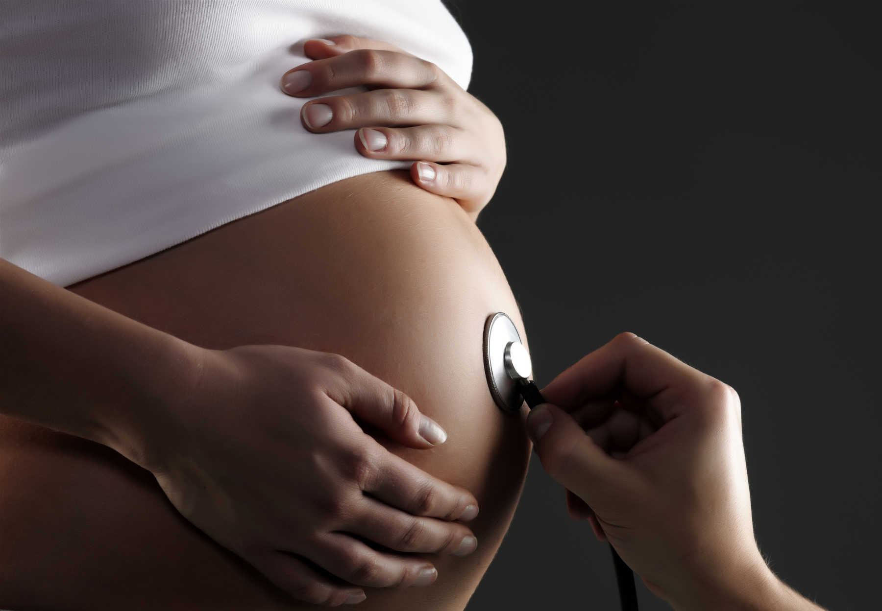 Музыка малышу в животике слушать. Острый живот у беременных. Аускультация плода беременной.
