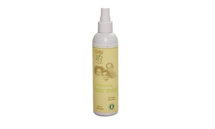 5 Brands For Kids With Kinky And Curly Hair Mom Com