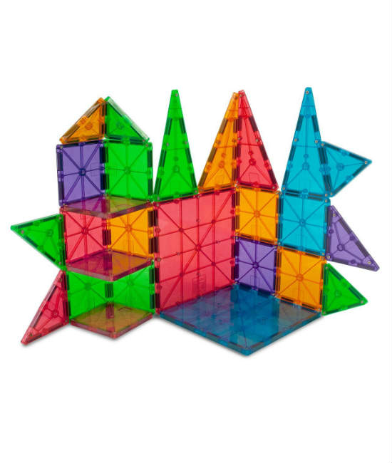 magna tiles for toddlers