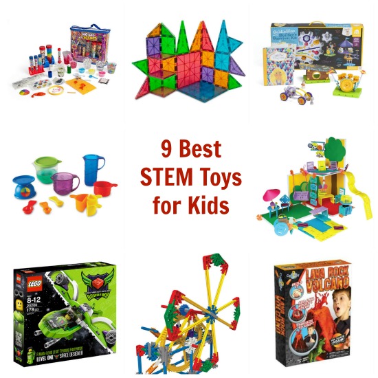 stem toys for elementary students