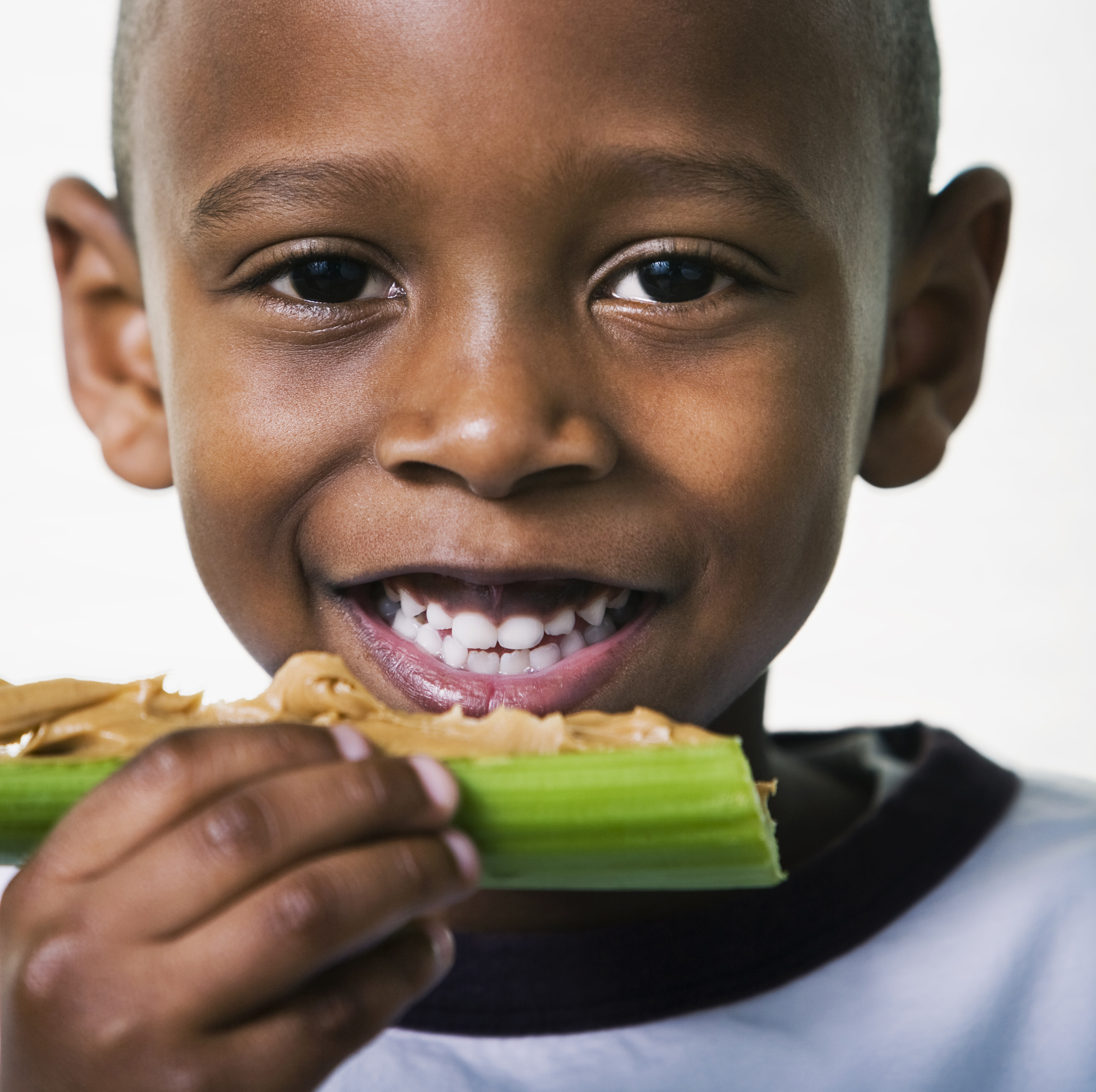 peanut butter for children