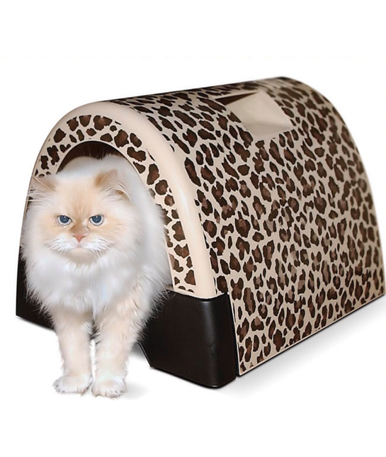 cool litter boxes