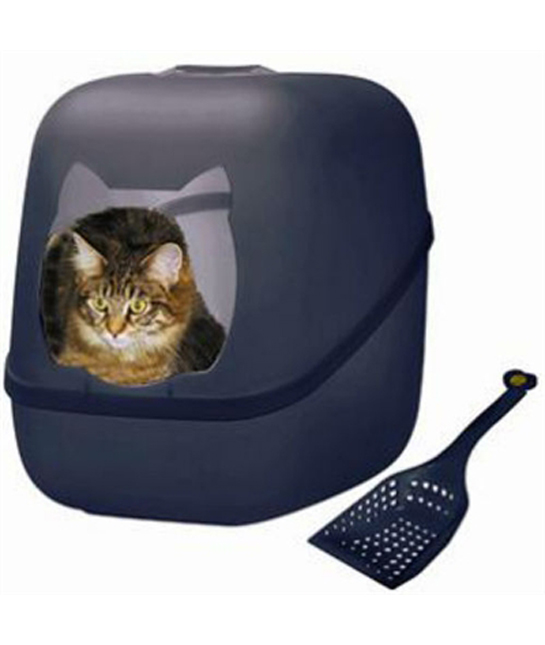 15 Coolest Litter Boxes