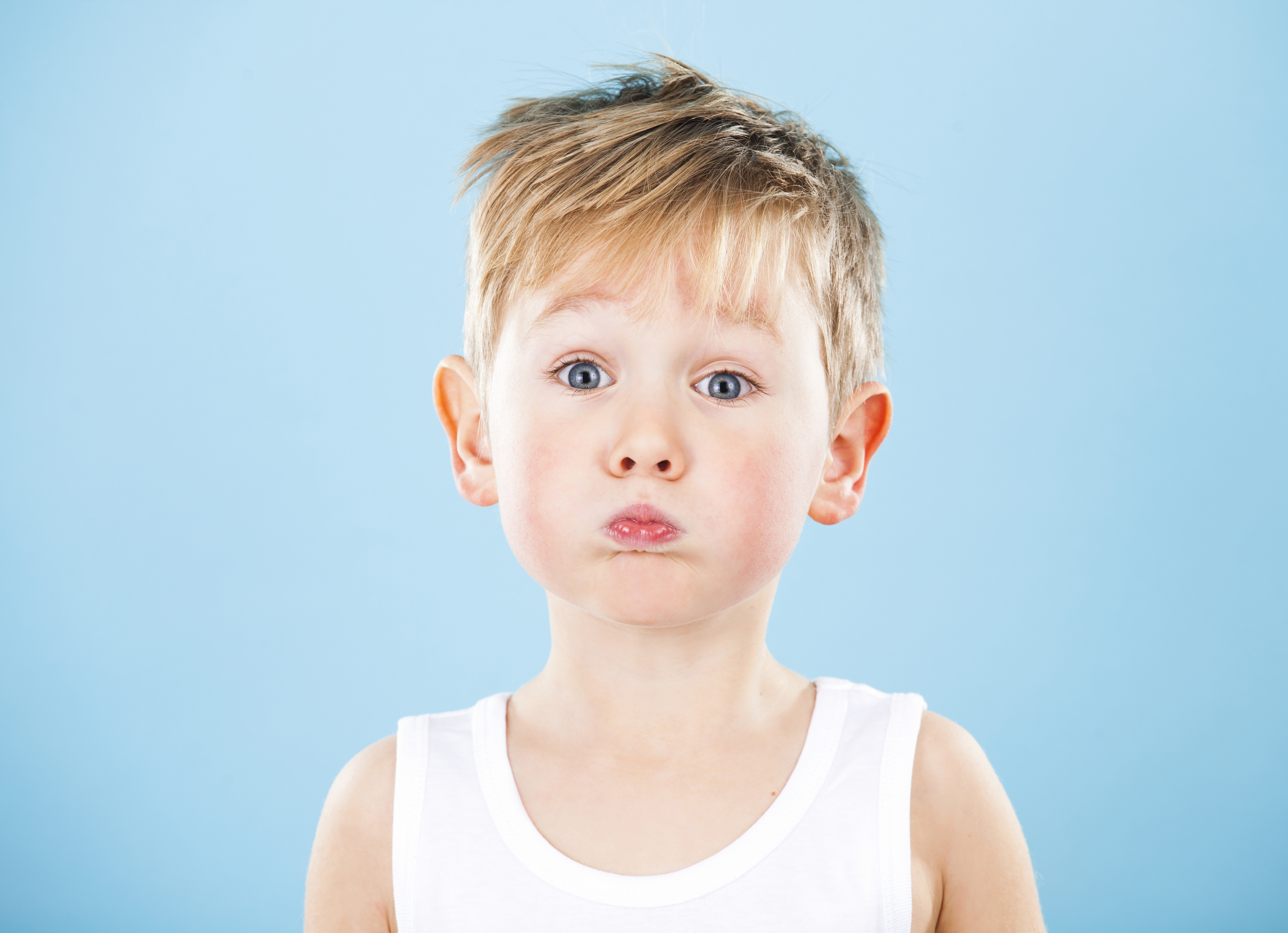 Kids' Lungs Need Better Air Quality