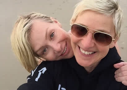 Ellen DeGeneres Reveals Why She Won't Have Kids | Mom.com