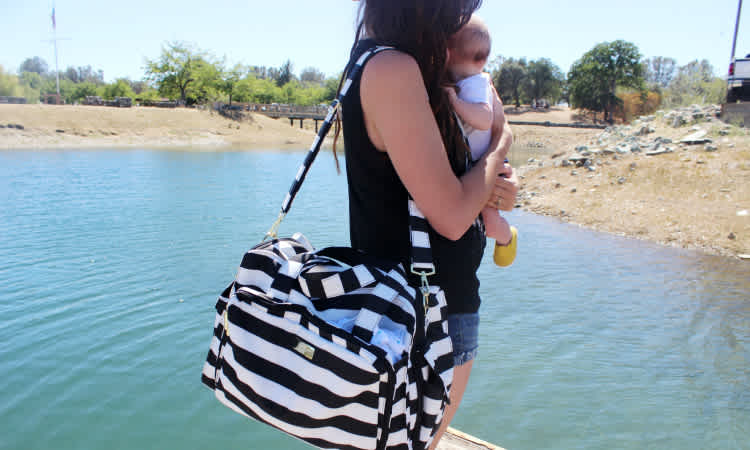 14 Cute and Stylish Diaper Bags