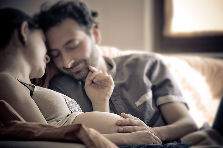 10 Things Men Dont Get About Pregnancy