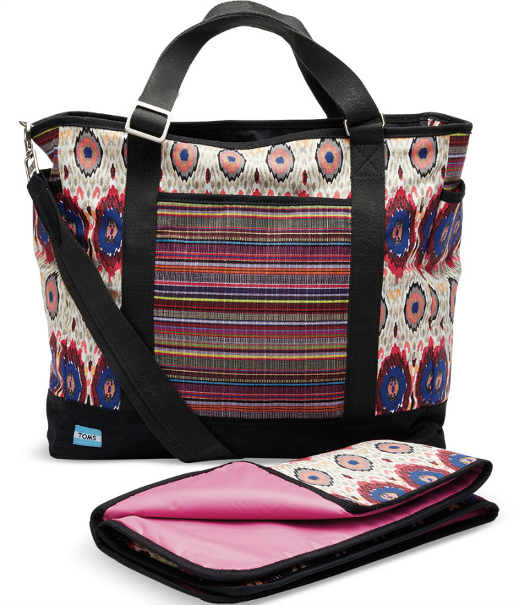 14 Cute and Stylish Diaper Bags
