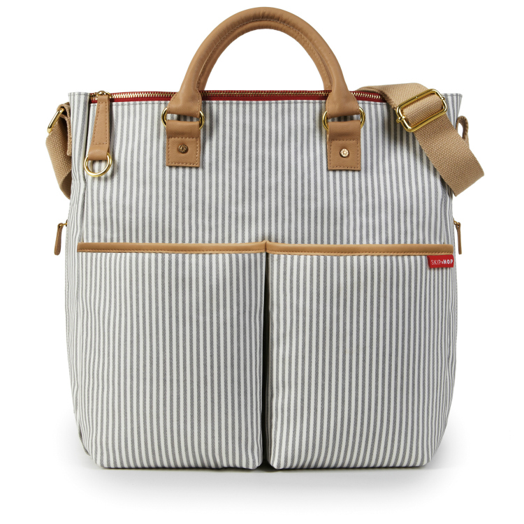 perfectly cute diaper bag