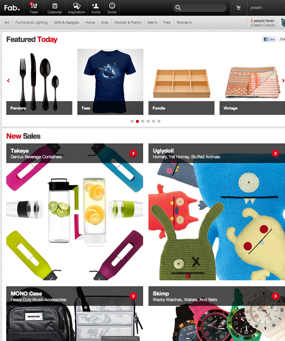 10 Discount Design Sites