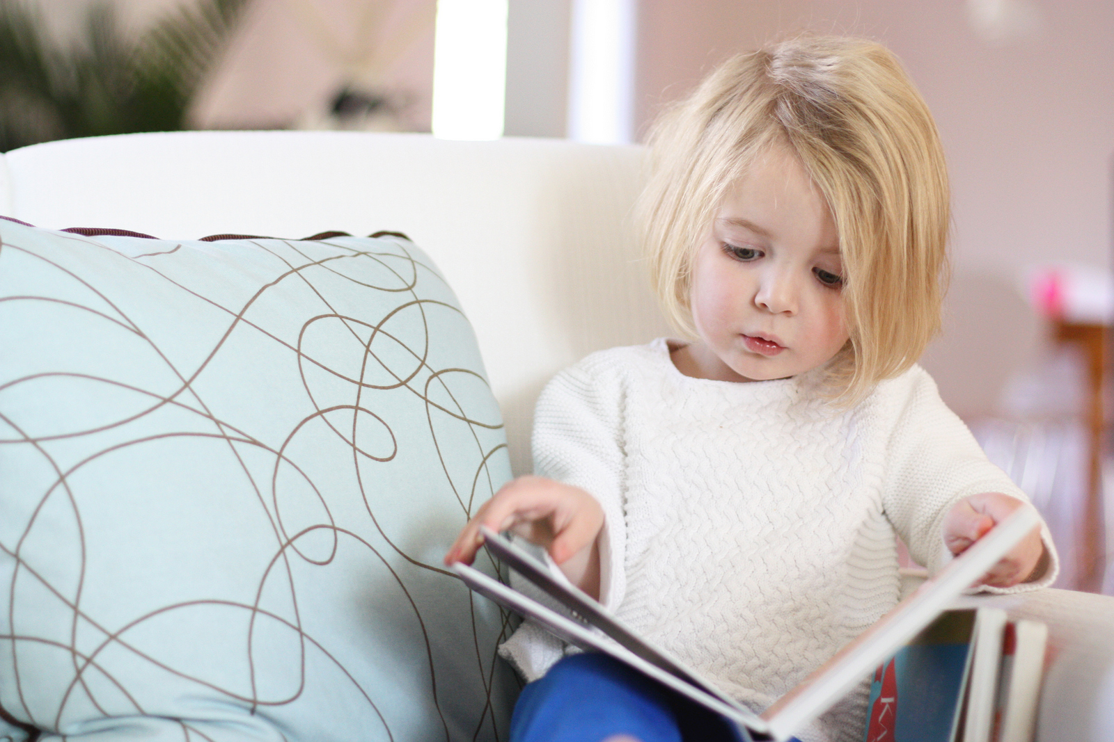 How To Institute Toddler Quiet Time and Save Your Sanity Mom