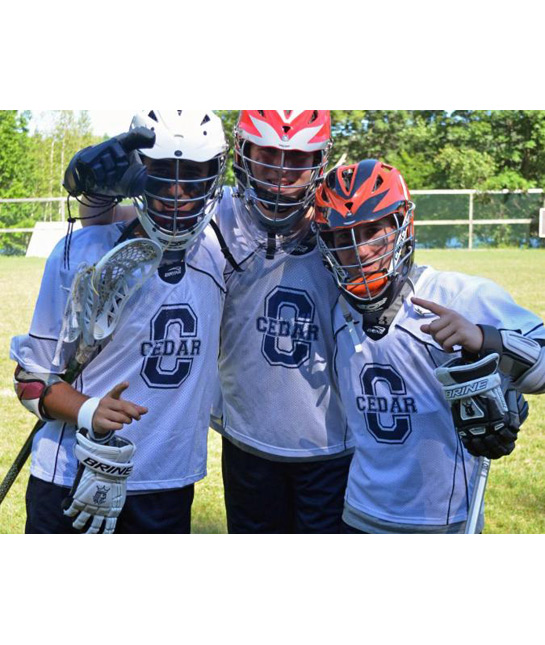 15 SuperExpensive Summer Camps