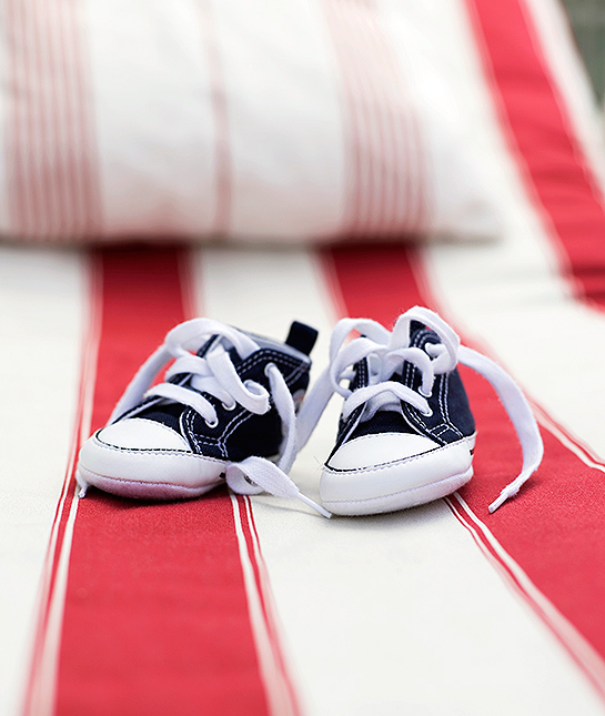 neutral baby shoes