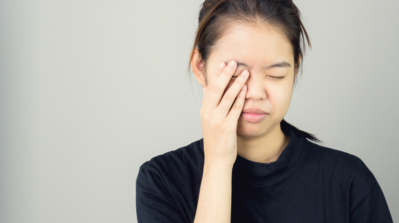 What Is Lightning Crotch Pain?