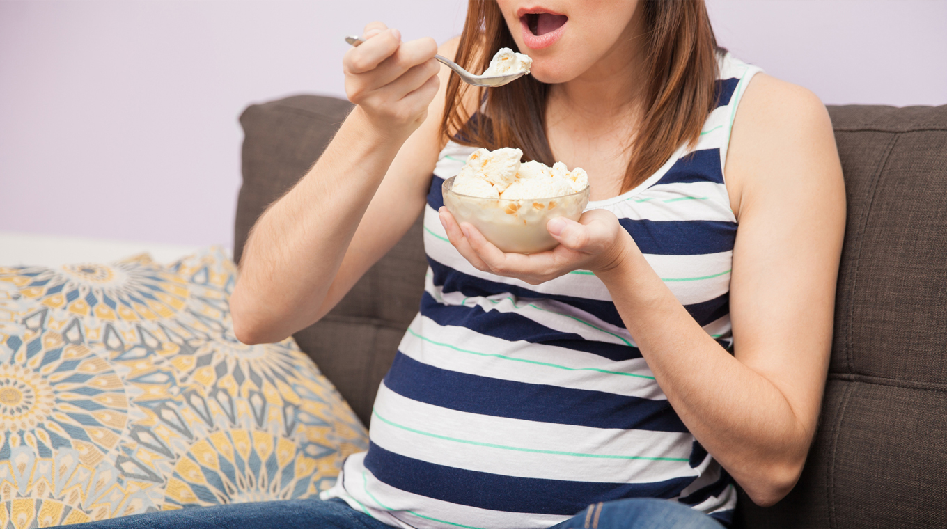 Is it Safe To Be on the Keto Diet While Pregnant? | Mom.com