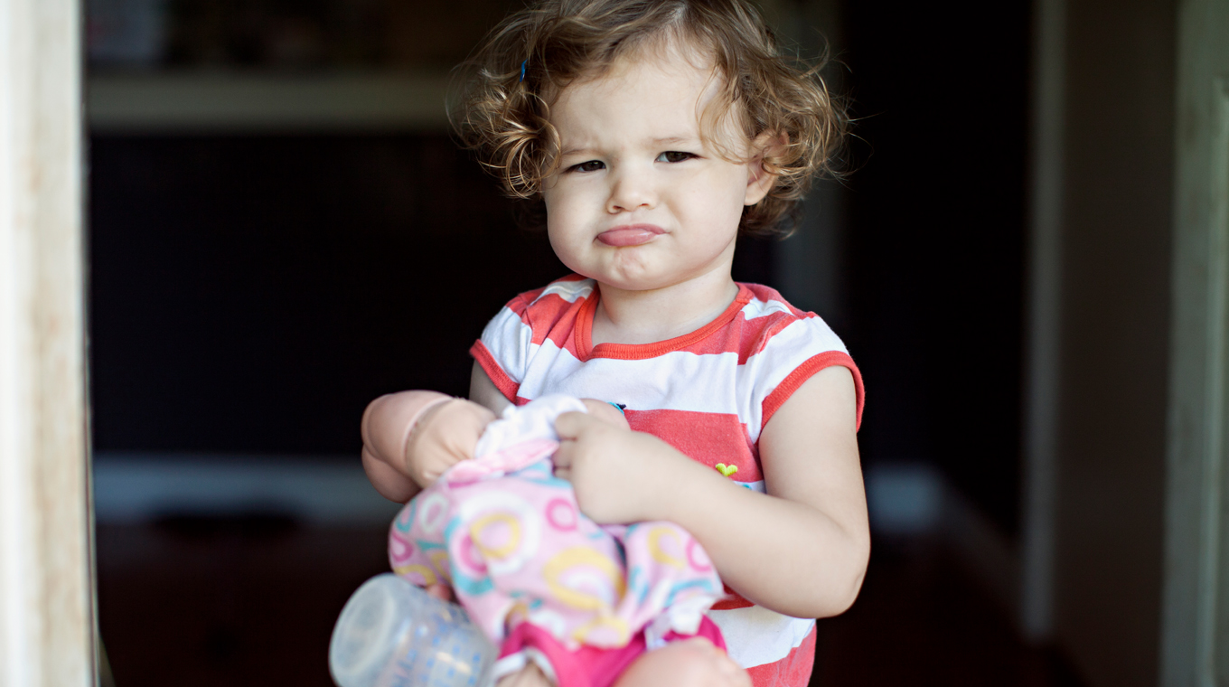 What To Do When Your Kid Lies — and How To Prevent It From a