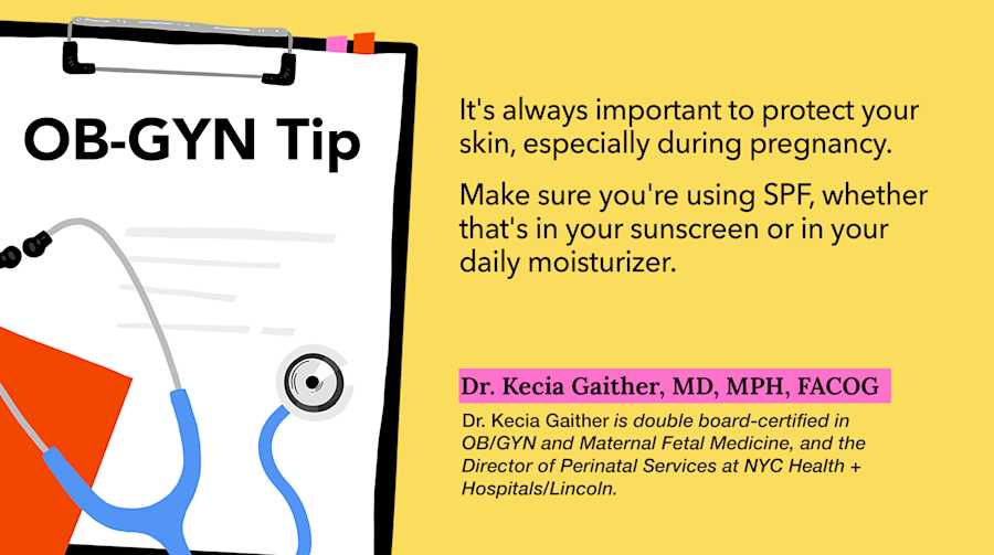 Your Pregnancy: Week 12 | Mom.com