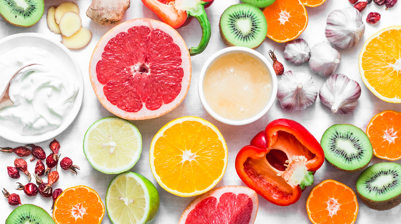 What To Eat and Drink When You Have the Flu