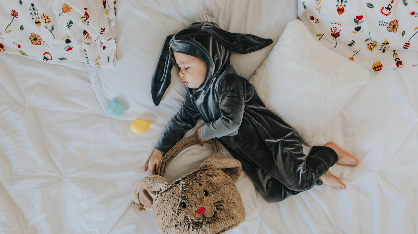 What To Do When Your Baby Won T Sleep In A Crib Mom Com