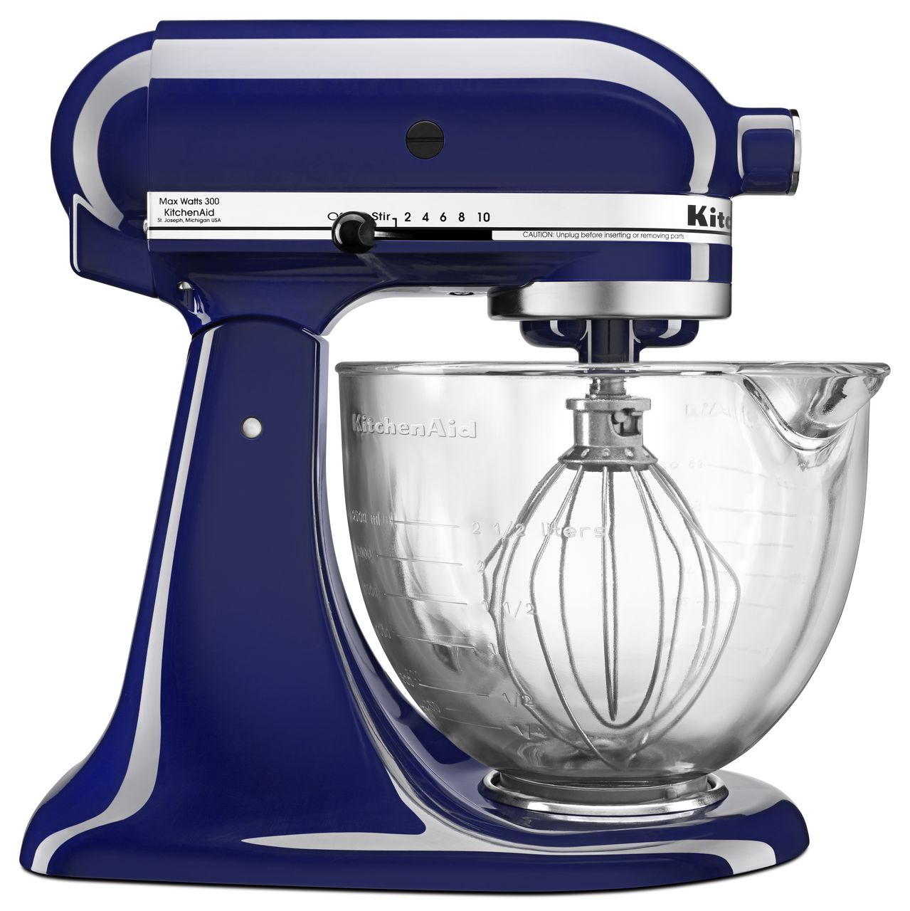 kitchenaid artisan spring