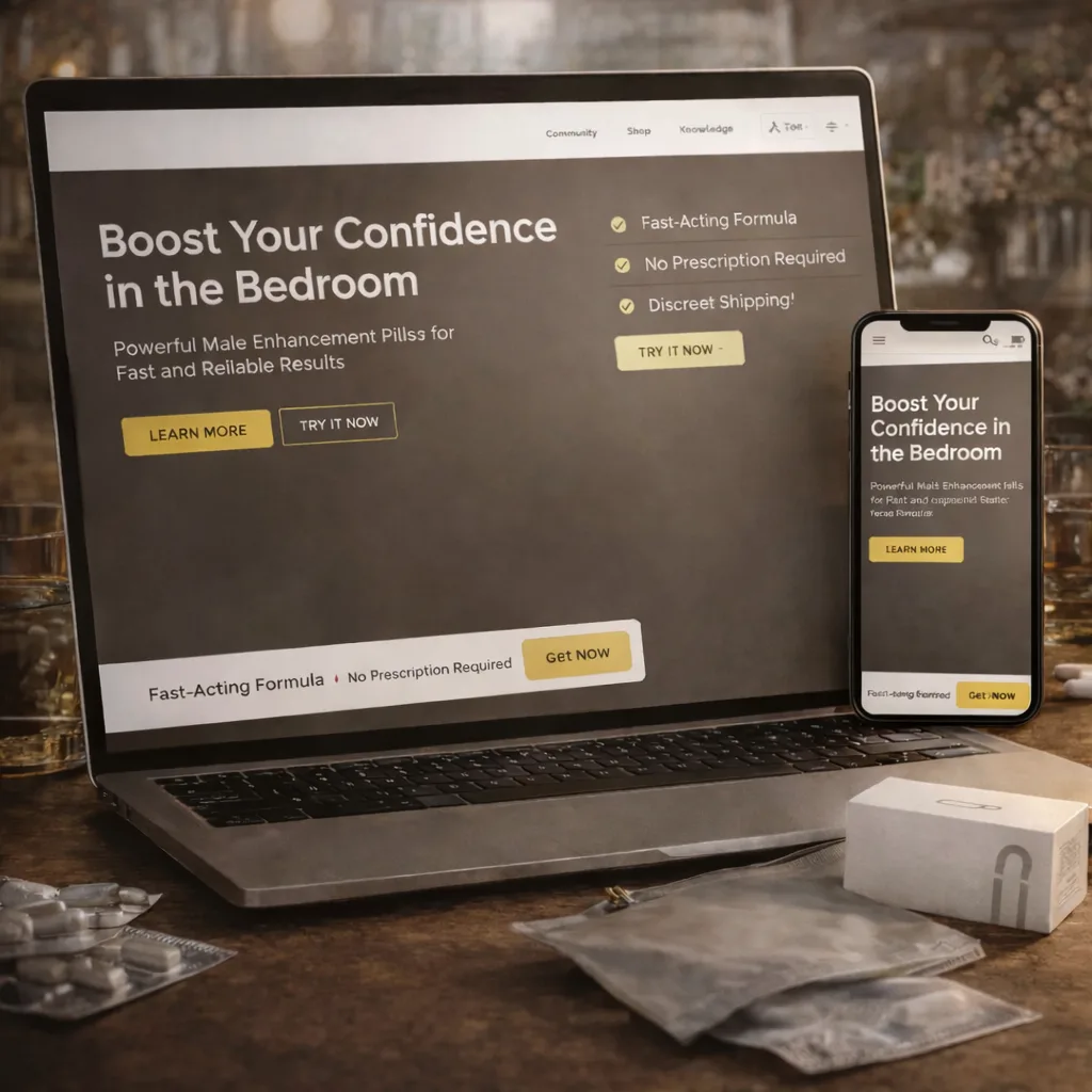 Shopify Custom Store