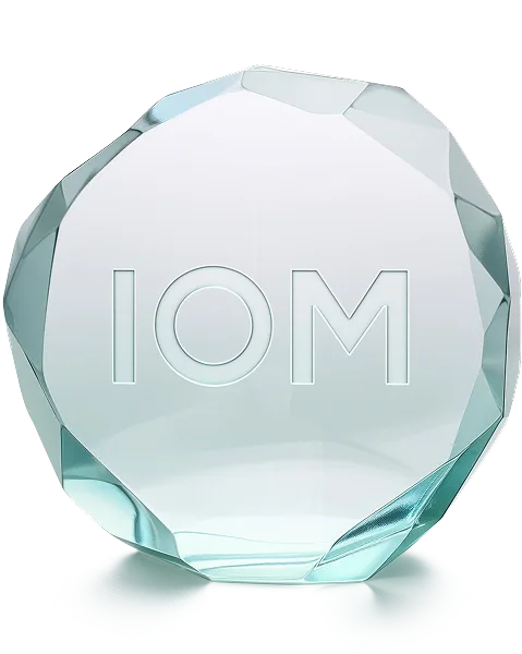 About IOM Creators