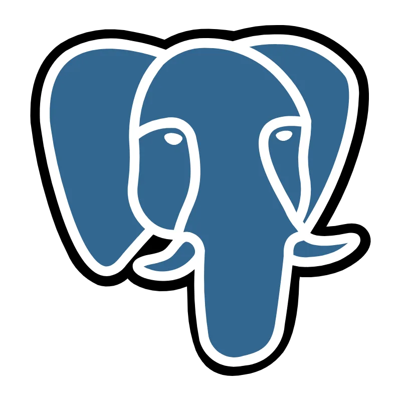 PostgreSQL