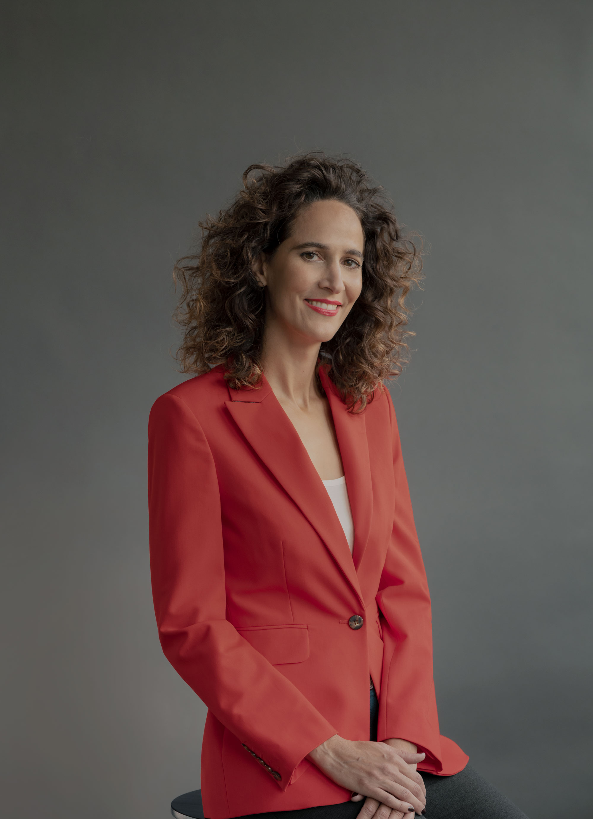 Sarah-Olivia Mizrahi