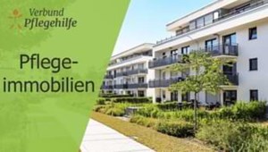 Video-Thumbnail Pflegeimme