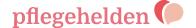 Logo pflegehelden