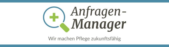 24 Stunden Pflegekraft und Senior im Garten