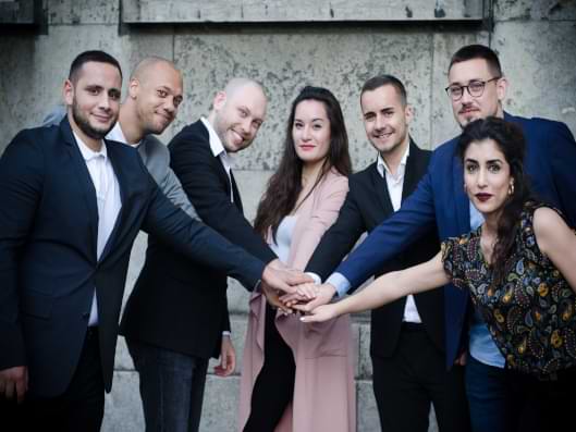 Ihre Ansprechpartner