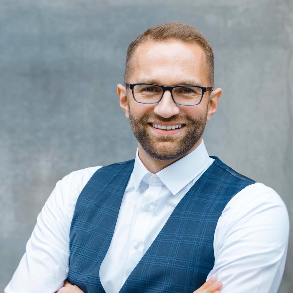 Ulrich Zerhusen