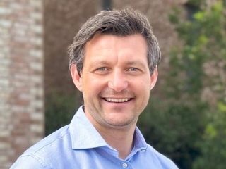 Johannes Haas