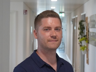 Merlin Gehlsdorf