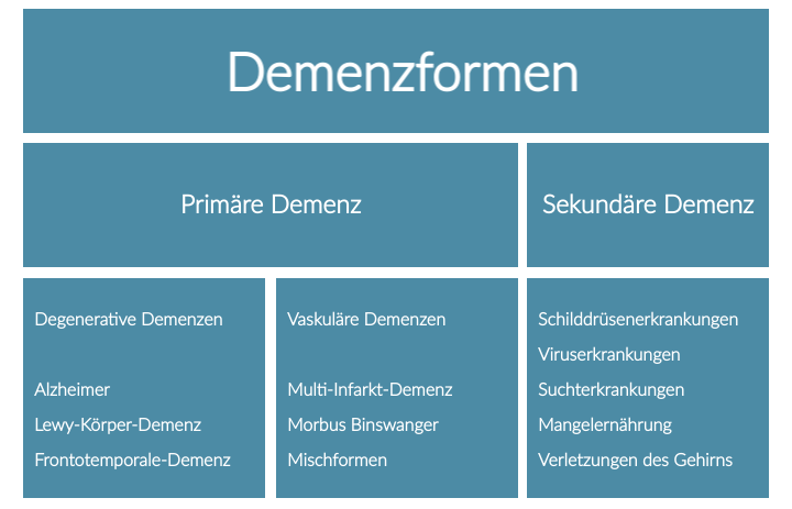 uebersicht-demenzformen-verbund-pflegehilfe