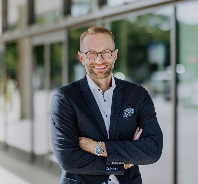 Ulrich Zerhusen