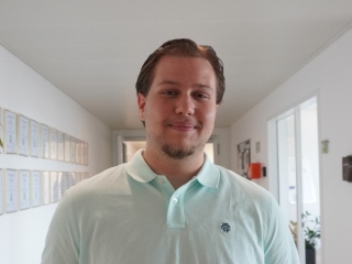 Fabiano Spiga