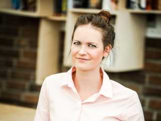 Dipl. Ges. Oec. Jennifer Ann Steinort