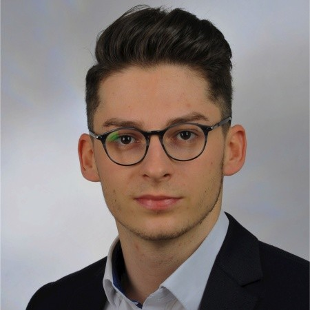 Jannik Bentz