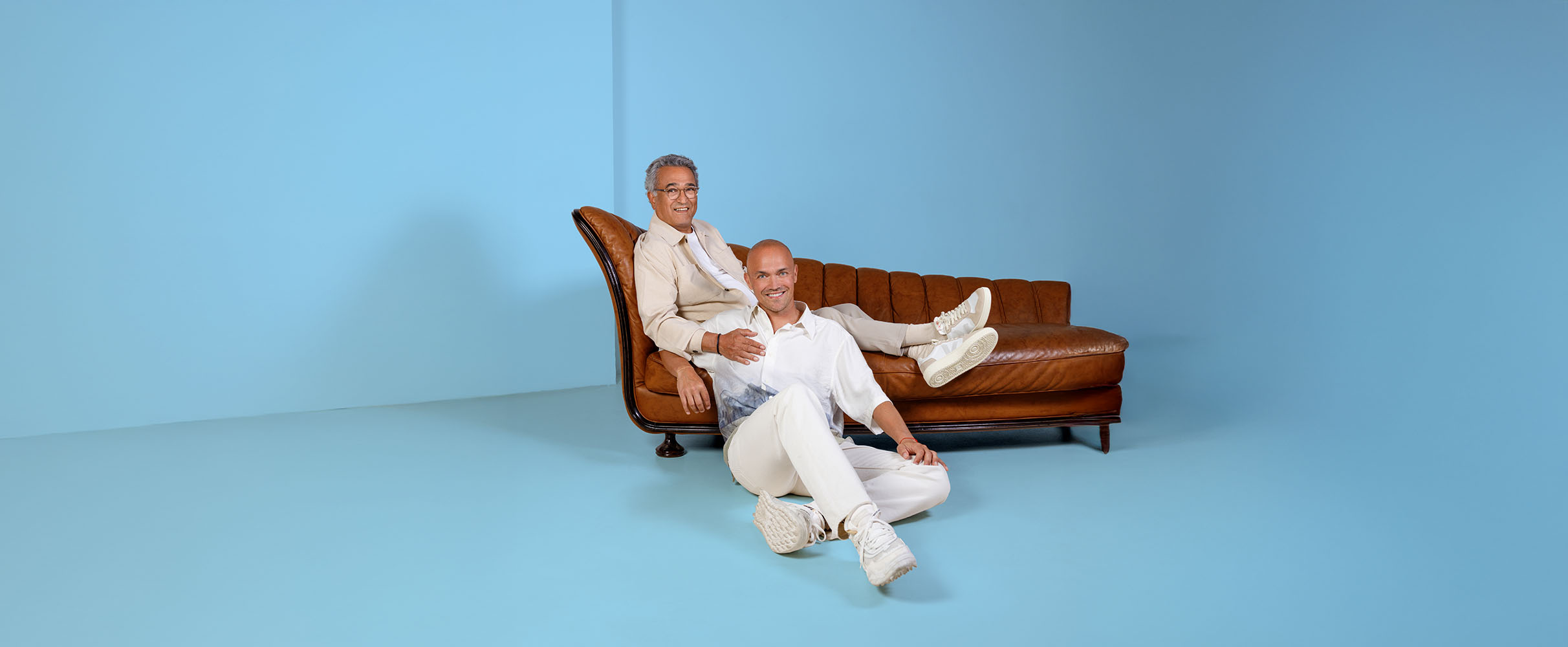 Altijd al willen weten: dit is waarom mannen ook tepels hebben - &C