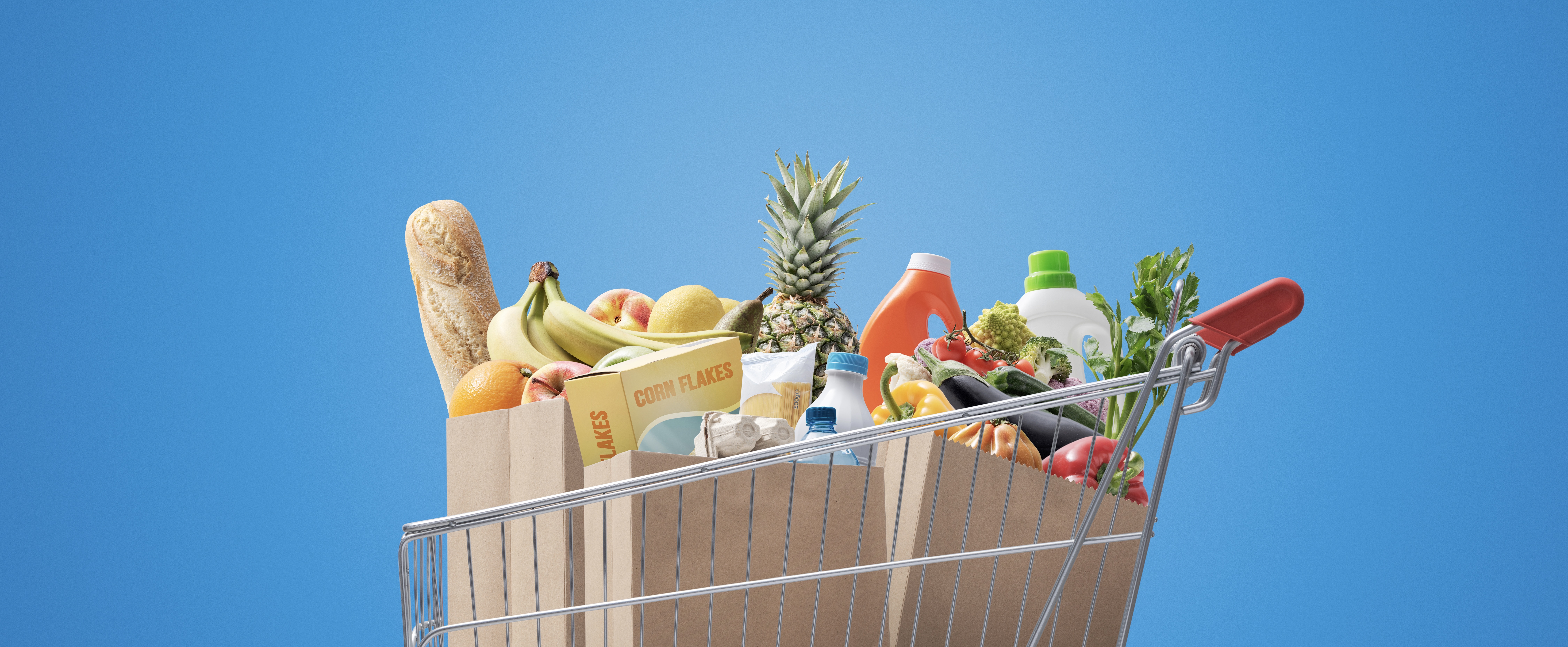 Laffe leugens: deze 7 dingen op supermarktproducten zijn mega misleidend
