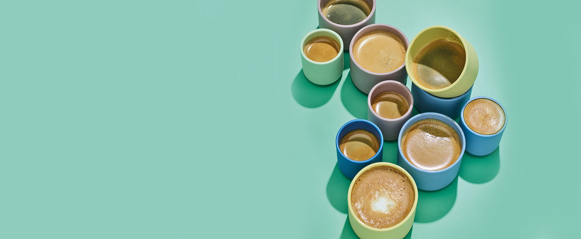 Kijk ons een gezond zijn: koffie is blijkbaar goed voor je nieren en dit is waarom
