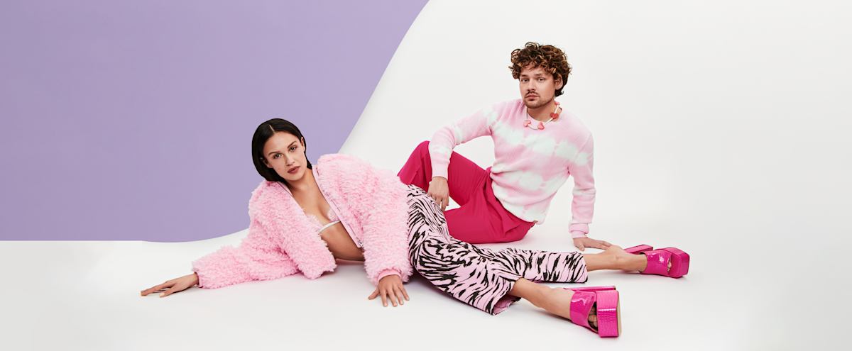 Met deze smoes hield Soy Kroon zijn Masked Singer-deelname geheim voor