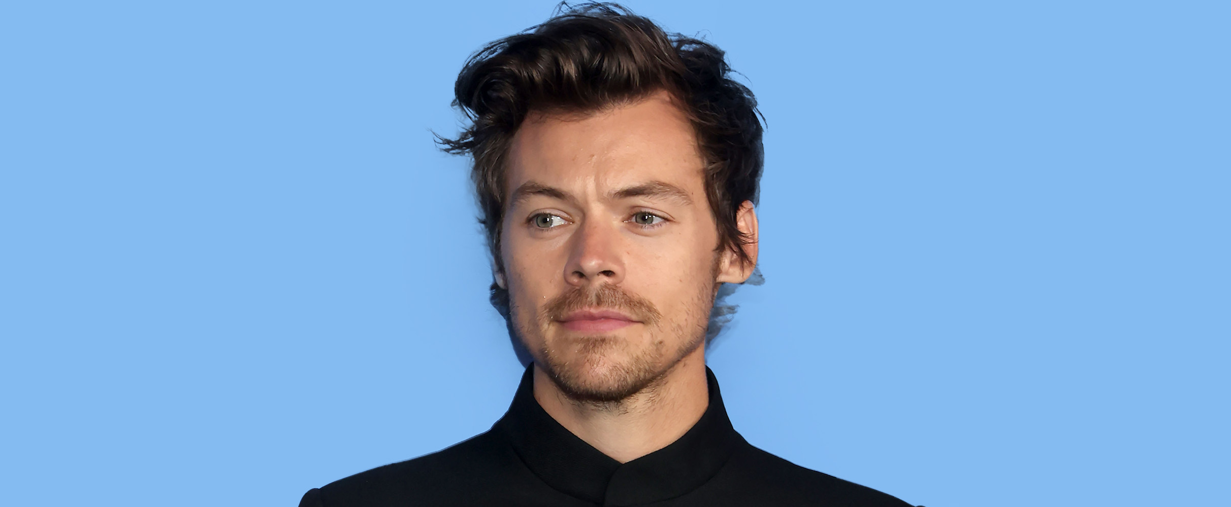 Harry Styles heeft zijn haar afgeschoren en het internet is in alle staten